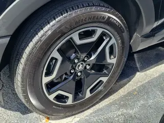 Ford Bronco Sport 2023 AWD Outer Banks 4dr SUV
