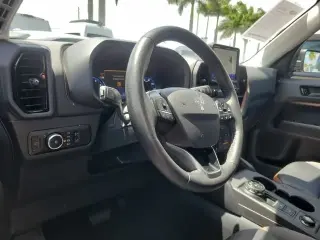Ford Bronco Sport 2023 AWD Outer Banks 4dr SUV