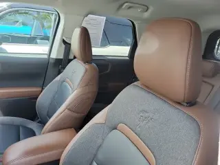 Ford Bronco Sport 2023 AWD Outer Banks 4dr SUV