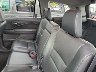 Honda Pilot 2017 EX-L 4dr SUV