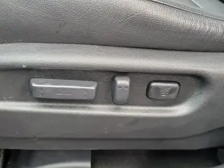 Honda Pilot 2017 EX-L 4dr SUV