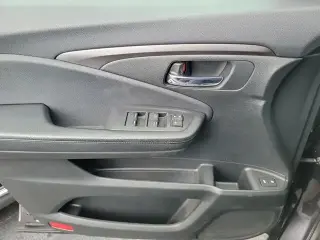 Honda Pilot 2017 EX-L 4dr SUV