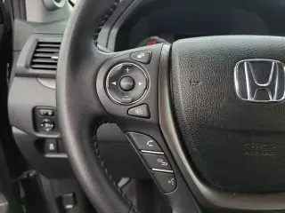 Honda Pilot 2017 EX-L 4dr SUV