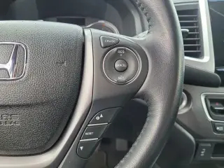 Honda Pilot 2017 EX-L 4dr SUV