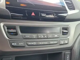 Honda Pilot 2017 EX-L 4dr SUV