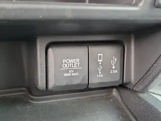 Honda Pilot 2017 EX-L 4dr SUV