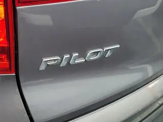 Honda Pilot 2017 EX-L 4dr SUV