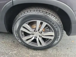 Honda Pilot 2017 EX-L 4dr SUV