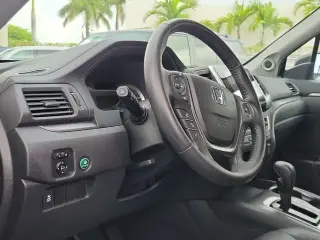 Honda Pilot 2017 EX-L 4dr SUV
