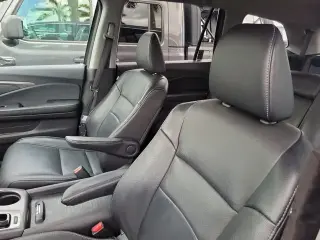 Honda Pilot 2017 EX-L 4dr SUV