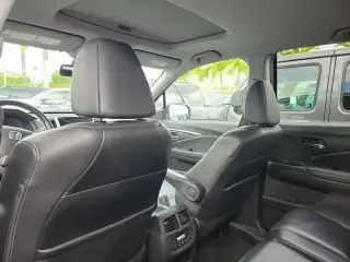 Honda Pilot 2017 EX-L 4dr SUV