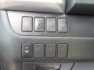 Toyota Highlander 2019 LE 4dr SUV (3.5L V6)