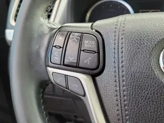 Toyota Highlander 2019 LE 4dr SUV (3.5L V6)