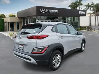 Hyundai KONA 2023 AWD SE 4dr Crossover