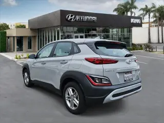Hyundai KONA 2023 AWD SE 4dr Crossover