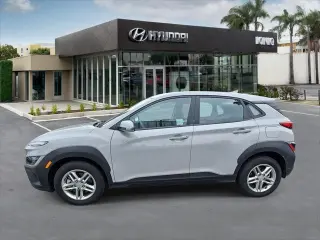 Hyundai KONA 2023 AWD SE 4dr Crossover