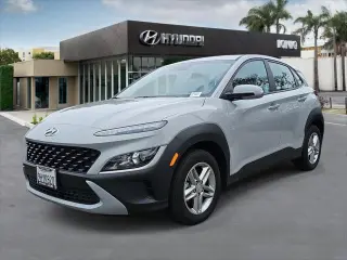 Hyundai KONA 2023 AWD SE 4dr Crossover