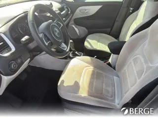 Jeep Renegade 2020 Latitude 4dr SUV