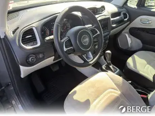 Jeep Renegade 2020 Latitude 4dr SUV