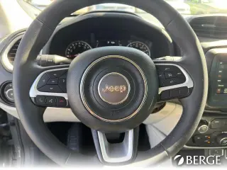 Jeep Renegade 2020 Latitude 4dr SUV