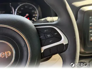 Jeep Renegade 2020 Latitude 4dr SUV