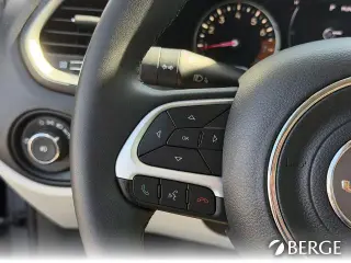 Jeep Renegade 2020 Latitude 4dr SUV