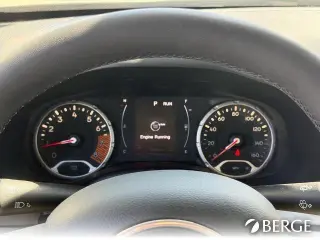 Jeep Renegade 2020 Latitude 4dr SUV