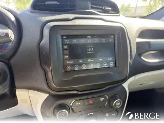 Jeep Renegade 2020 Latitude 4dr SUV