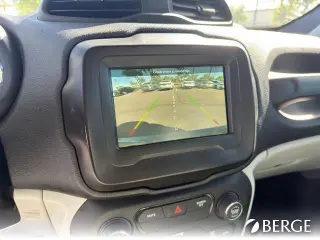 Jeep Renegade 2020 Latitude 4dr SUV