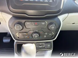 Jeep Renegade 2020 Latitude 4dr SUV