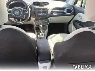 Jeep Renegade 2020 Latitude 4dr SUV
