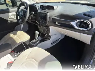 Jeep Renegade 2020 Latitude 4dr SUV