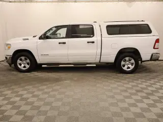 Ram 1500 2023 4x4 Big Horn 4dr Crew Cab 6.4 ft. SB Pickup