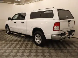Ram 1500 2023 4x4 Big Horn 4dr Crew Cab 6.4 ft. SB Pickup