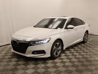 Honda Accord 2019 EX 4dr Sedan
