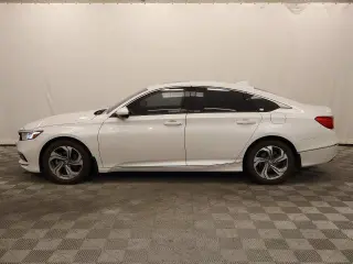 Honda Accord 2019 EX 4dr Sedan