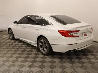 Honda Accord 2019 EX 4dr Sedan