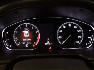 Honda Accord 2019 EX 4dr Sedan