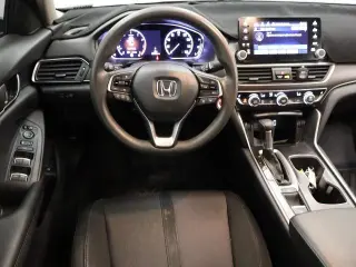 Honda Accord 2019 EX 4dr Sedan