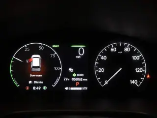 Honda CR-V Hybrid 2023 AWD Sport 4dr SUV