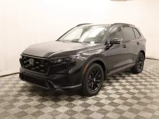 Honda CR-V Hybrid 2023 AWD Sport 4dr SUV