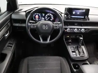 Honda CR-V Hybrid 2023 AWD Sport 4dr SUV