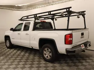 GMC Sierra 1500 2016 4x2 SLE 4dr Double Cab 6.5 ft. SB