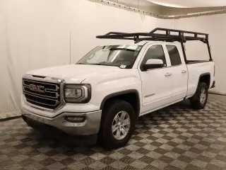 GMC Sierra 1500 2016 4x2 SLE 4dr Double Cab 6.5 ft. SB
