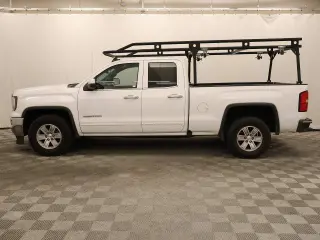 GMC Sierra 1500 2016 4x2 SLE 4dr Double Cab 6.5 ft. SB