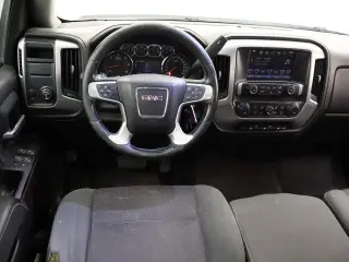 GMC Sierra 1500 2016 4x2 SLE 4dr Double Cab 6.5 ft. SB