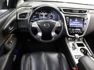 Nissan Murano 2018 S 4dr SUV
