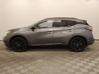 Nissan Murano 2018 S 4dr SUV
