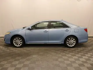 Toyota Camry 2012 SE V6 4dr Sedan