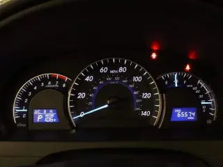 Toyota Camry 2012 SE V6 4dr Sedan